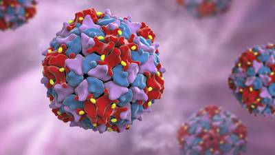 Nueva York detecta virus del polio en aguas de alcantarillas de la ciudad