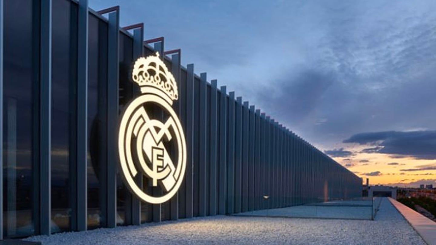 Real Madrid, la marca de futbol más valiosa del mundo
