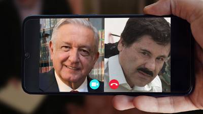 ‘El Chapo’ Guzmán pide ayuda a AMLO para regresar a México; denuncia ‘tortura psicológica’