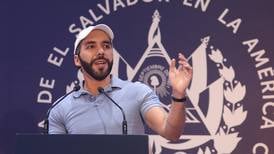 Elecciones en El Salvador: Nayib Bukele se autoproclama ganador de la presidencia
