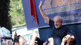 Corte revisará la condena de Lula