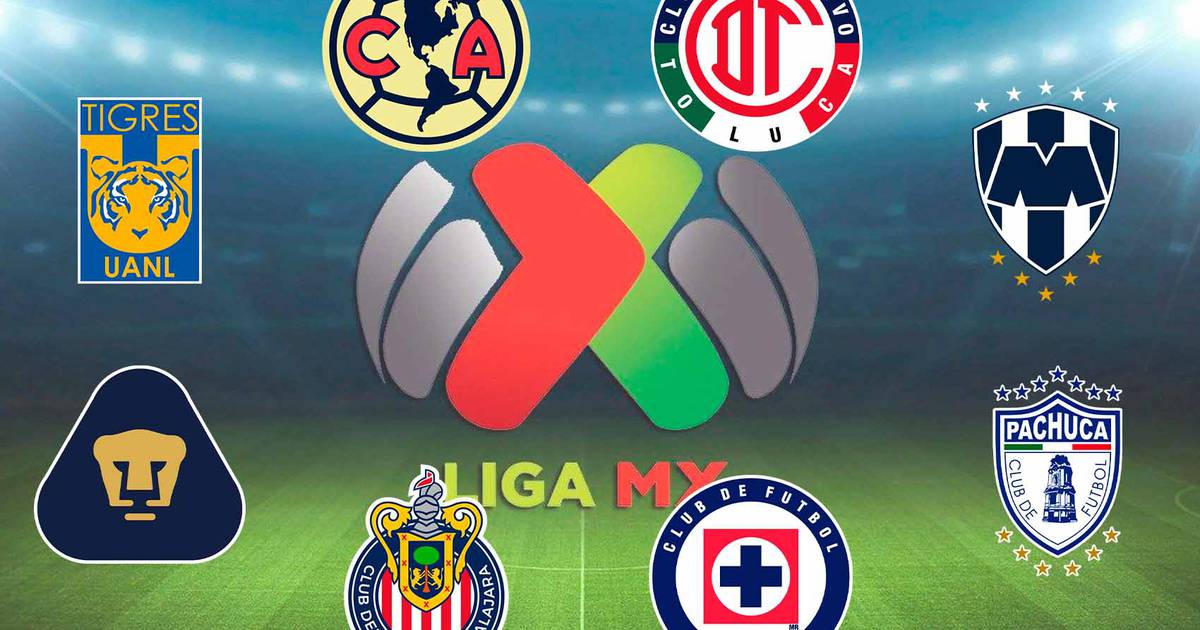 Liga Clausura 2024 gotowa!  Tak wyglądają ćwierćfinały ligi MX – Fox Sports