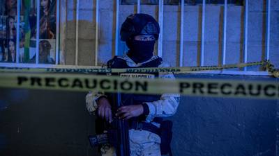 México inicia 2024 violento: Se registran 60 homicidios en el país
