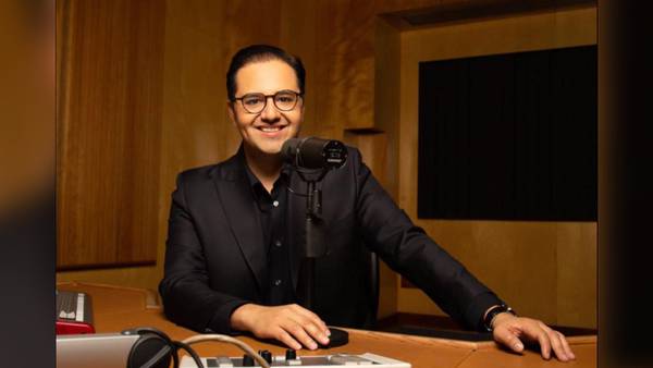 Javier Risco se despide de W Radio: ‘Gracias por la extraordinaria oportunidad’
