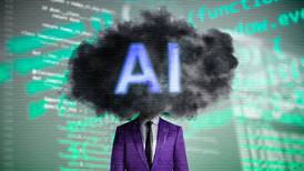 ‘Tengo que aprender de inteligencia artificial ya’