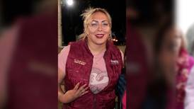 Asesino de Samantha Gómez, activista trans, la estaba esperando afuera del Reclusorio Sur
