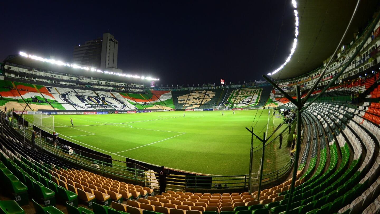 Club León jugará copa de preparación previo al Apertura 2020