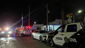 Asesinan a mujer policía en Nuevo León; su pareja, y también agente, es el principal sospechoso