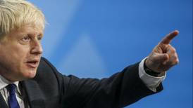 Boris Johnson arreglará el 'desastre' de May con el Brexit, afirma Trump