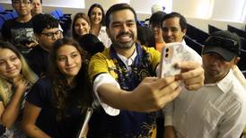 ‘Presidente Máynez’ crece en popularidad tras ‘propuesta indecorosa’ de ‘Alito’ Moreno