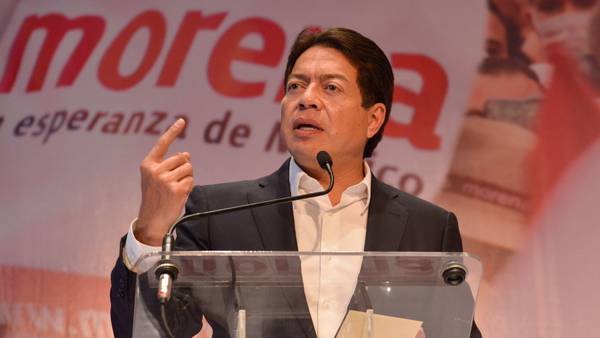 Plurinominales de Morena: ‘El Fisgón’ y el hijo de Américo Villarreal salen sorteados para el Senado