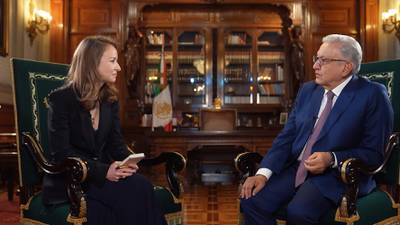 AMLO en entrevista: ¿Iniciativas de reforma son su ‘as bajo la manga’? El presidente se ‘confiesa’