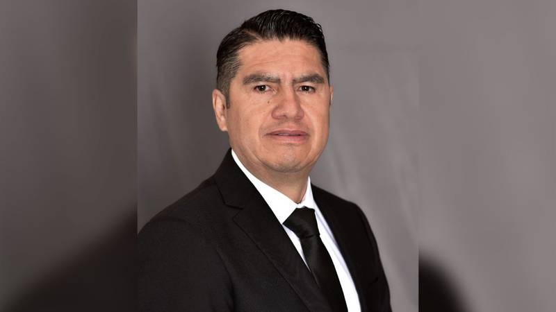 Manuel Alonso García fue nombrado nuevo titular de la SSP Aguascalientes