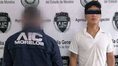 ‘El Diablo’, presunto feminicida, es liberado tras falta de pruebas en Morelos
