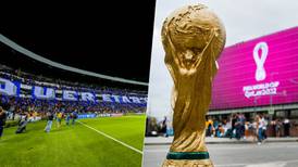 Querétaro ‘vivirá' el Mundial 2022 en el Estadio Corregidora
