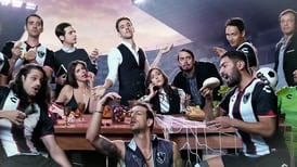 Netflix anuncia temporada 4 de 'Club de Cuervos'