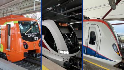 CDMX, Monterrey o Guadalajara: ¿Qué ciudad tienen el Metro más grande y más barato?