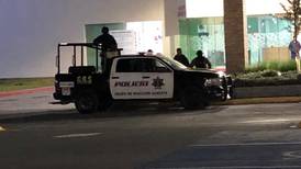 Agentes de policía heridos en Hidalgo tienen pronóstico de salud reservado