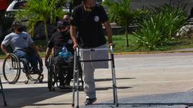 Va de ley: Personas con discapacidad deberán ser el 5% del equipo de trabajo