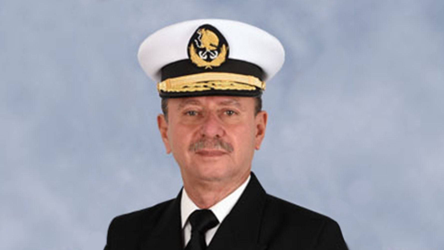 Él es José Rafael Ojeda Durán, próximo secretario de Marina – El Financiero