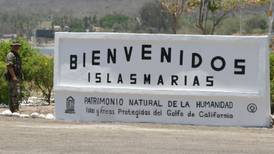 Publican decreto que desincorpora las Islas Marías del Sistema Federal Penitenciario