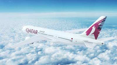 Pasajeros con destino al Mundial: Así será la negociación para que Qatar Airways llegue al AIFA