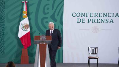 Todos los mexicanos estaremos vacunados contra COVID en octubre, afirma López Obrador