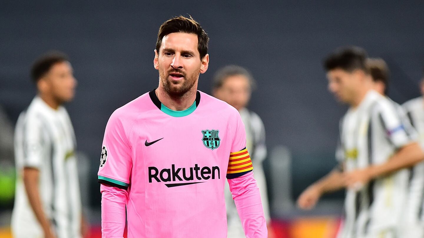 Rakitić se sumó a la polémica sobre Messi: 'Hay que cuidarlo de una manera muy especial'