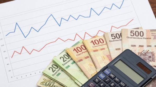 Inversión en México tiene efecto negativo en el crecimiento, dicen economistas