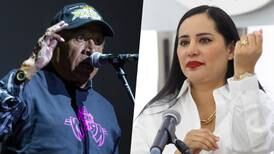 Sonido La Changa ‘abandona’ a Sandra Cuevas: No se presentará en evento de la Cuauhtémoc