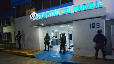 Meningitis aséptica en Durango: Catean y aseguran hospital por casos de ‘misteriosa’ enfermedad