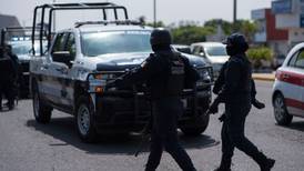 Alcalde en Veracruz 'cierra' municipio ante operativo del Ejército y seguridad estatal