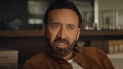 Nicolas Cage y sus memes: el actor asegura que son una conexión con los fans