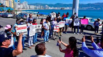 Acapulco ‘vuelve a brillar’: Hoteles, tiendas y gasolineras reabren tras paso de Otis 