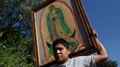 ¿Por qué la Virgen de Guadalupe es más que un icono religioso para México?