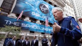 ¡Competencia de millonarios! Richard Branson quiere ir al espacio antes que Bezos