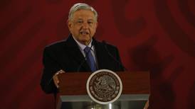 AMLO, y la tentación de presionar al Banco de México para bajar la tasa