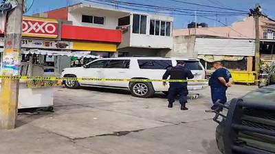 Violencia en Guerrero: Encuentran cuerpos desmembrados en Chilpancingo