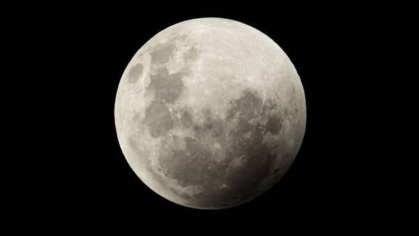 Se te alinearán los astros: La Luna cierra junio en conjunción con seis planetas