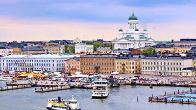Finlandia defiende su título como el país más feliz del mundo
