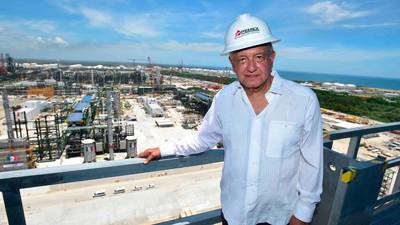 Cuarto Informe de Gobierno de AMLO: Dos Bocas, la refinería que no refina y que salió más cara