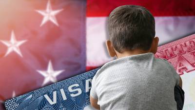 Requisitos y cómo tramitar la visa americana para niños mexicanos por primera vez