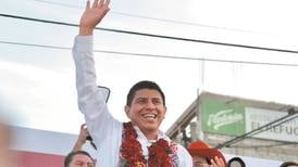 Elecciones 2022 Oaxaca: Salomón Jara, de Morena, ‘aplasta’ en comicios según conteo rápido