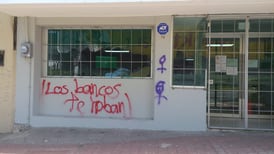 Protestan contra brutalidad policial y vandalizan centro de Xalapa, Veracruz y en apoyo a los manifestantes en Guadalajara
