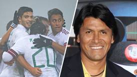 Claudio Suárez augura que la Selección Mexicana no pasará de fase de grupos en el Mundial