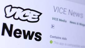 VICE despedirá al 10% de su planta laboral a nivel mundial