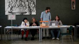 Partido del presidente Pedro Sánchez pierde escaños, y el ultraderechista Vox gana poder en nueva elección en España