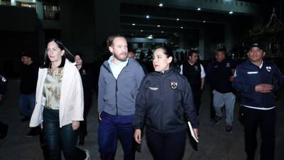Fiscalía de CDMX acusa a Santiago Taboada de replicar ‘mañas’ del Cártel Inmobiliario