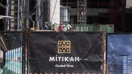'Mítikah' continuará obras pese a revocación de permiso y multa por tala de árboles: Funo