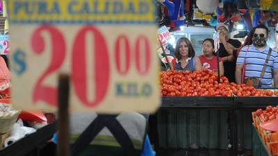Inflación en México: ¿Por qué está tan elevada y los precios no ceden? Estas son las razones
